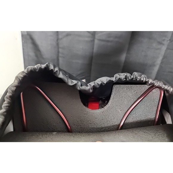 Mammut Asana 35L Backpack Pack Touring Freeride Ski Snowboard Daypack Butterfly - Picture 7 of 7